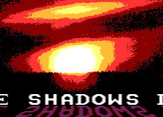 Shadows Demo