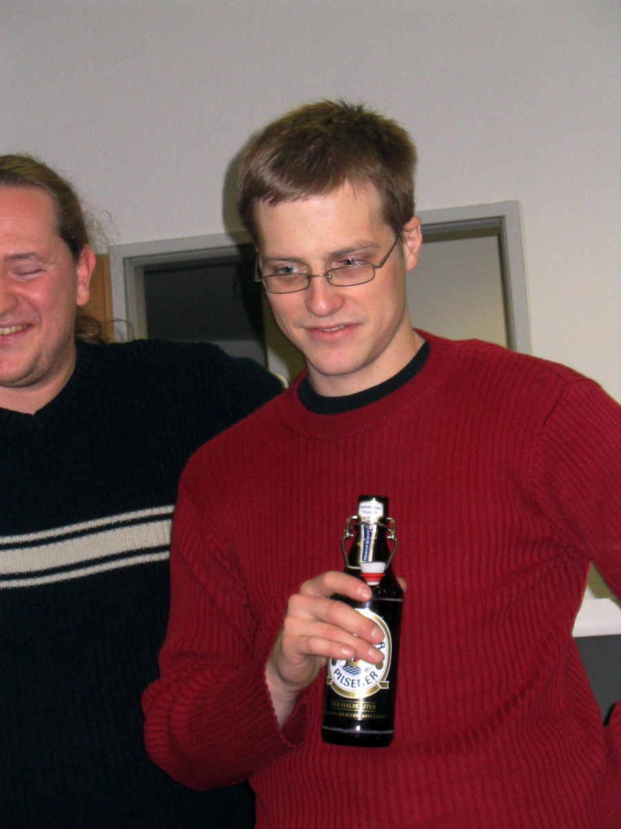 2005 SymbOS Party - 23