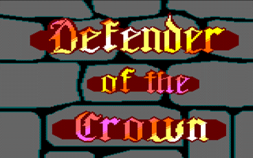 Defender of the Crown image